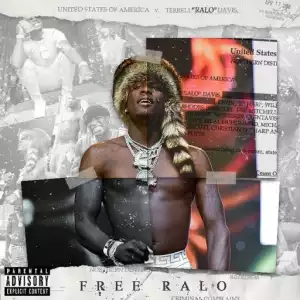 Ralo - Stop Playing (ft. 24 Heavy, Lil Marlo)